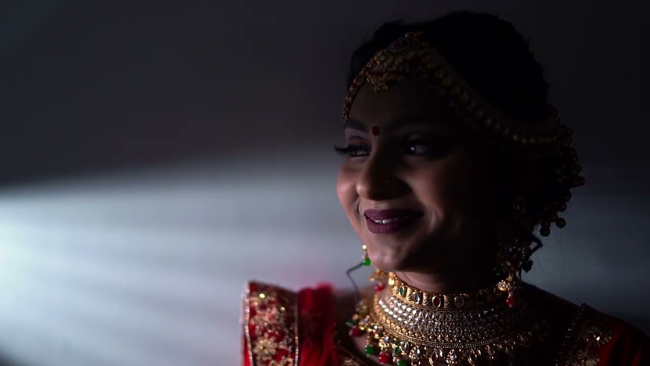 Wedding Highlight Diu ll Vaishali ❤️ Hasmukh llTK Production Film