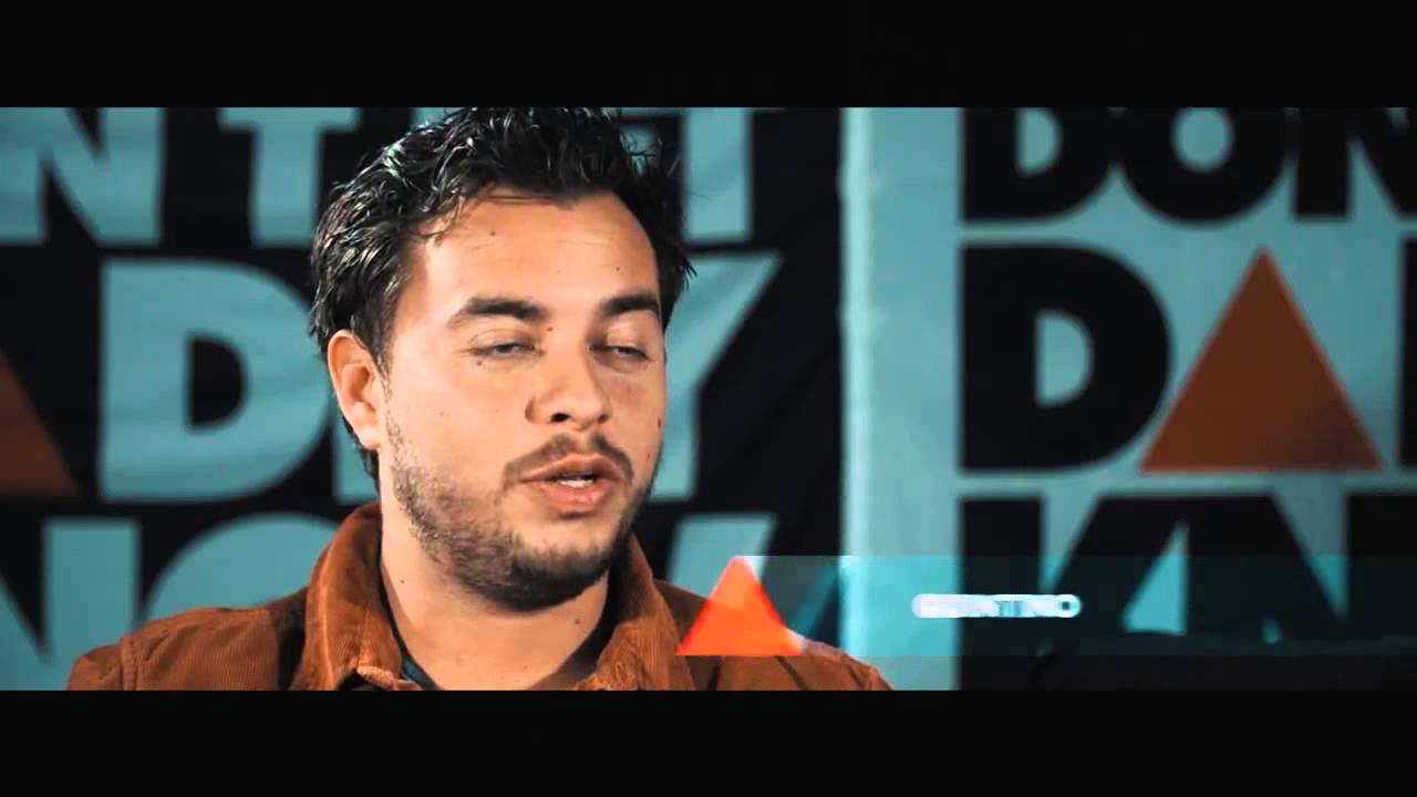 Don't Let Daddy Know - Official Aftermovie