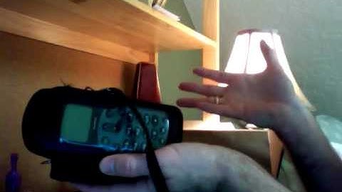 Renting a Satellite Phone