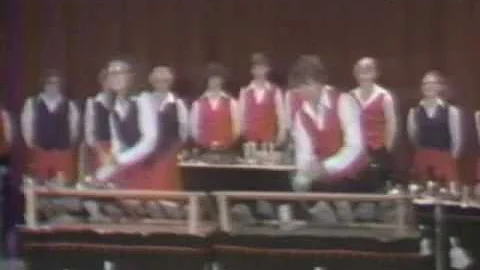 The Mayo Clinic Piano Players - Marlow & Frances C...