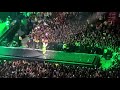 Billie Eilish - wish you were gay - American Airlines Arena - Miami - 3/9/20 2020