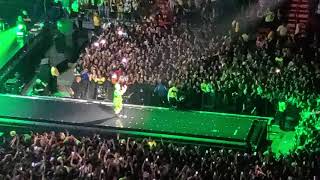 Billie Eilish - wish you were gay - American Airlines Arena - Miami - 3/9/20 2020