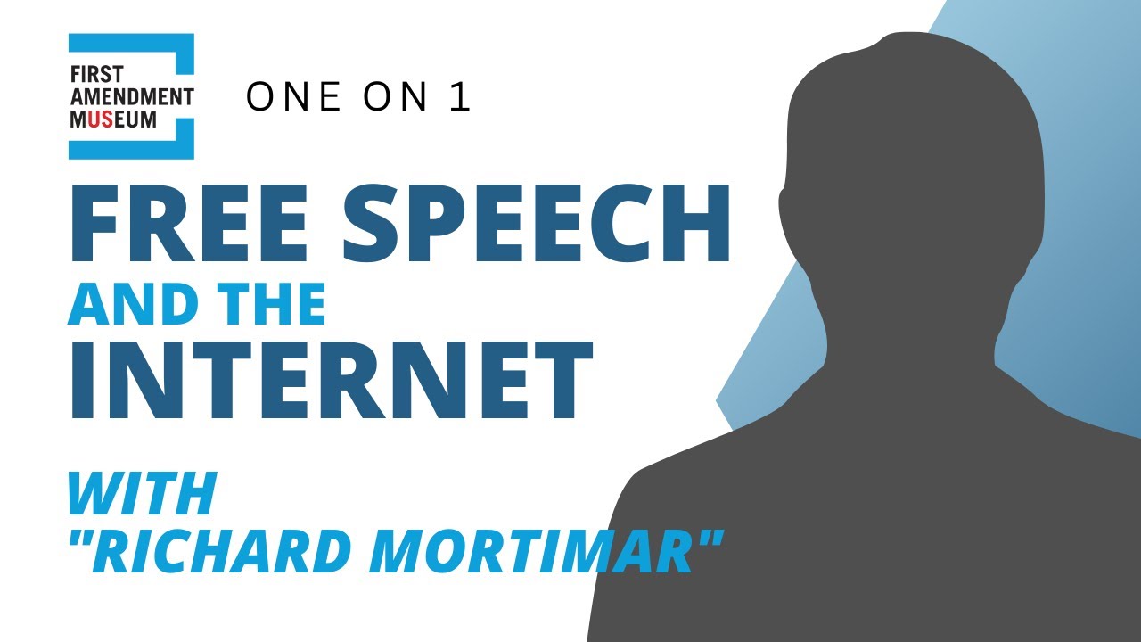 Free Speech and the Internet - Intellectual Property, Cancel Culture, and the Incel Movement
