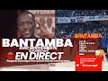 Bantamba avec modou mbaye  mardi 09 janvier 2024