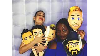 Jackie & Maria's BSB Vegas Experience - Jackie & Maria Backstreet Boy Gifs Jackie & Maria's BSB Vegas Experience - Jackie & Maria Backstreet Boy Gifs