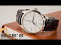 The History of Rolex Cellini | Bob's Watches