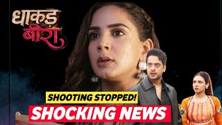 Shocking News On Colors Tvs - Dhaakad Beera Shooting Stopped No Episodes