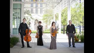 Encore Houston, Episode 140: Apollo Chamber Players