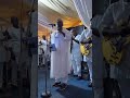 Oshogbo On Stand Still With K1 De Ultimate