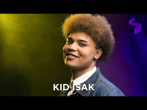 Kid Isak - Ævintýri - Söngvakeppnin 2020