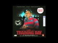 Kendrick Lamar (K. Dot) - J Dilla Freestyle (Ft. Punch & Jay Rock) [Training Day]