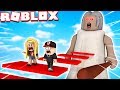 UCIEKAMY OD BABUNI! 😱 ROBLOX GRANNY OBBY | Vito i Bella