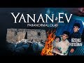 Haberle Konu olan Kendi Kendine Yanan Ev! - Paranormal Olaylar