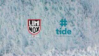 tide ECO SERIES 8900 SERIES Ref.8903.ECO | Luminox ルミノックス