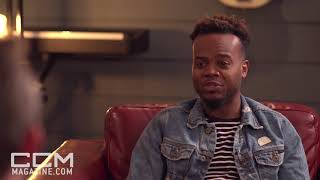 Travis Greene - Features on Film