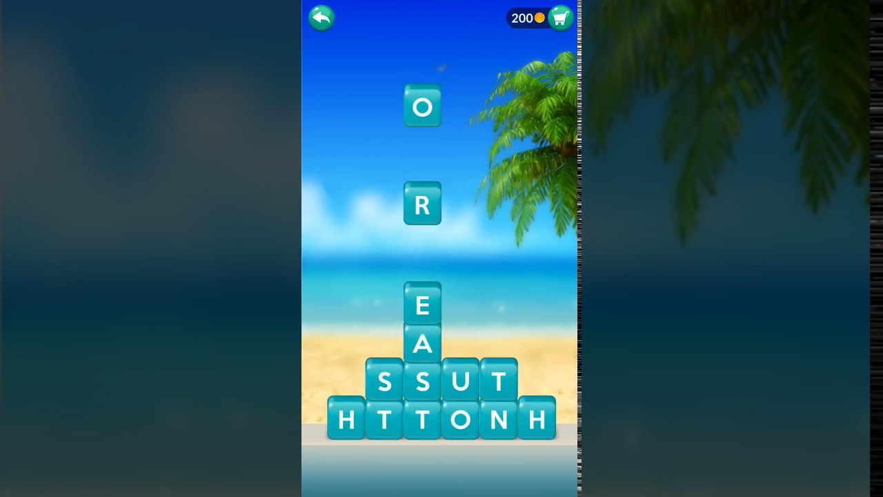 Word Stacks Level 1 Tutorial