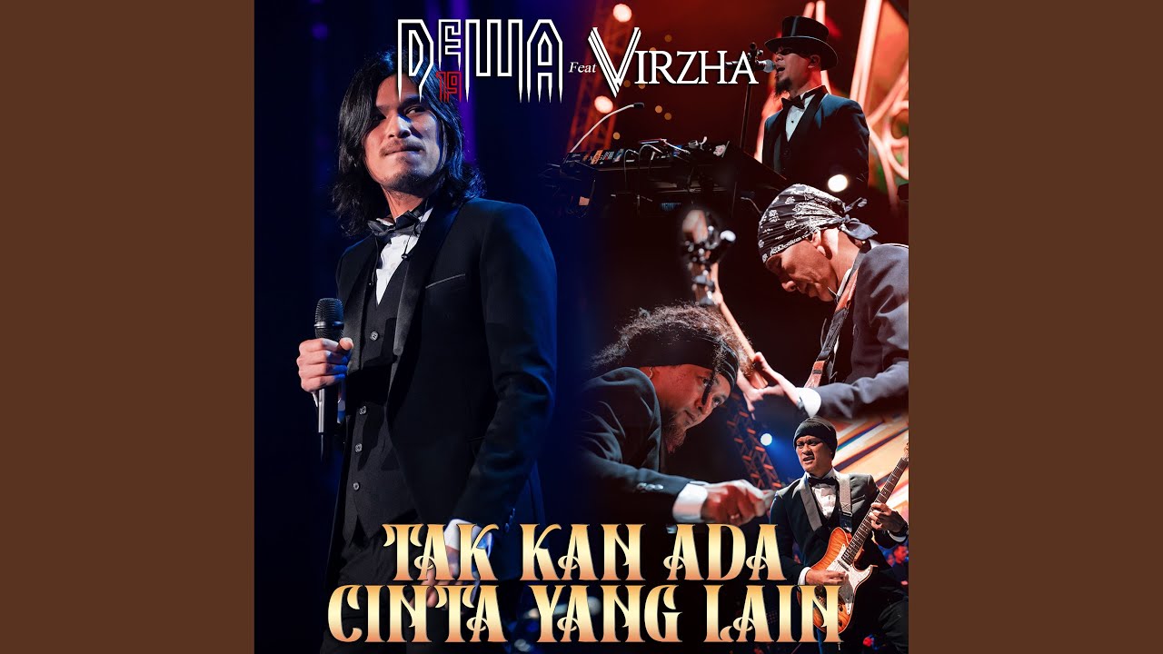 Tak Kan Ada Cinta Yang Lain (feat. Virzha) [Orchestra]
