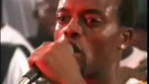 WASIU ALABI PASUMA AND SULE ADIO ATAWEWE, IYABO OSANLE ONE LOVE NITE