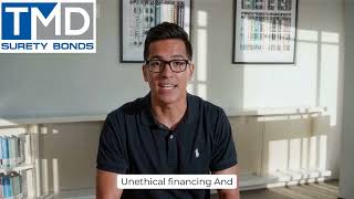 Information What surety bond do I need to become a used auto dealer in Texas - The Texas Auto Dealer Bond Guide