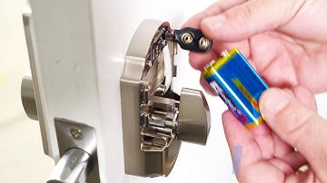 HOW TO: Install the Turbolock TL115