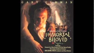 "The Letter" from Immortal Beloved