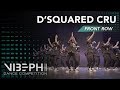 2nd place dsquared cru  vibe ph ii ayelmari front row 4k  vibeph