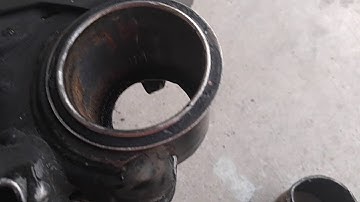 How To Install Polyurethane Subframe Bushings on a Nissan 300ZX Z32