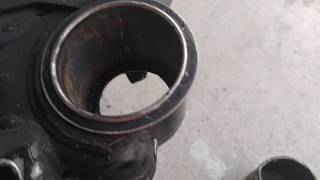 How To Install Polyurethane Subframe Bushings on a Nissan 300ZX Z32