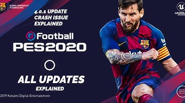 ALL UPDATES TILL NOW EXPLAINED! 4.0.1 VERSION?! CRASH ISSUE! AM5