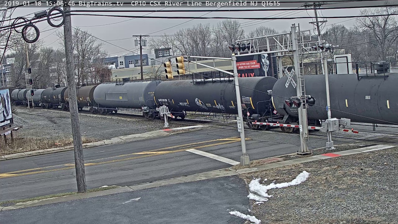 1- 18-2019 15:05 sb blue trash, mix CSX 522, 256 Q433 - YouTube