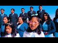 DIOS ME SOSTENDRÁ-CORO CASTILLO FUERTE-ILAVE(OFICIAL)