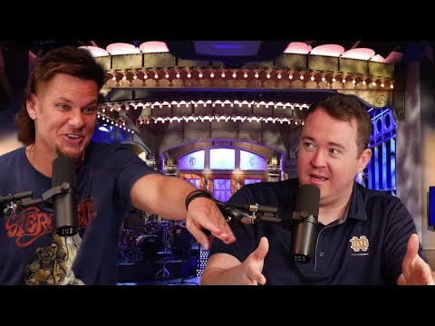 Shane Gillis on Getting Canceled and Fired From SNL