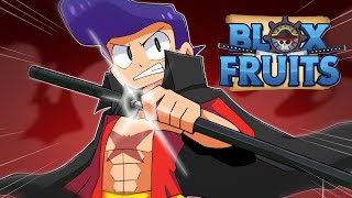 วินาทีเสียผล15ล้านภายใน1วัน Blox Fruits !!