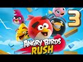 Angry Birds Rush Gameplay Walkthrough Part 3 Angry Birds Rush Gameplay Walkthrough Part 3