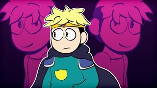 BUTTERS || SUNSET LOVER (South Park)