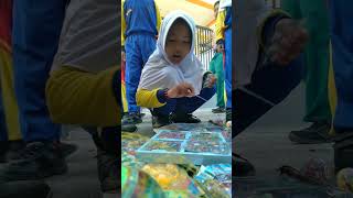 Stiker Transparan | Stiker Momo | Stiker Viral | Stiker Murah | Stiker Keren #stiker #stikerviral