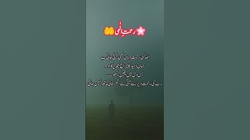 Beautiful Words #islam #islamicstatus #islamicvideo #deensayings #quotes #love #motivation #poetry