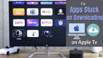 Apple TV 4K Not Installing Apps & How to Fix (8 Ways)