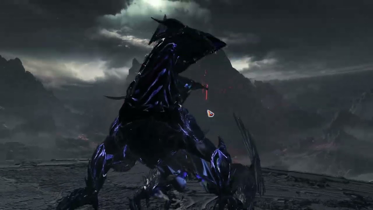 [Lost ark] master summoner 2c6 mordum act 3 nm bus