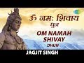 Om Namah Shivay Dhun ॐ नम श व य ध न Jagjit Singh Shiva mp3