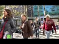 New York on the Clock: Bryant Park Horticulturist