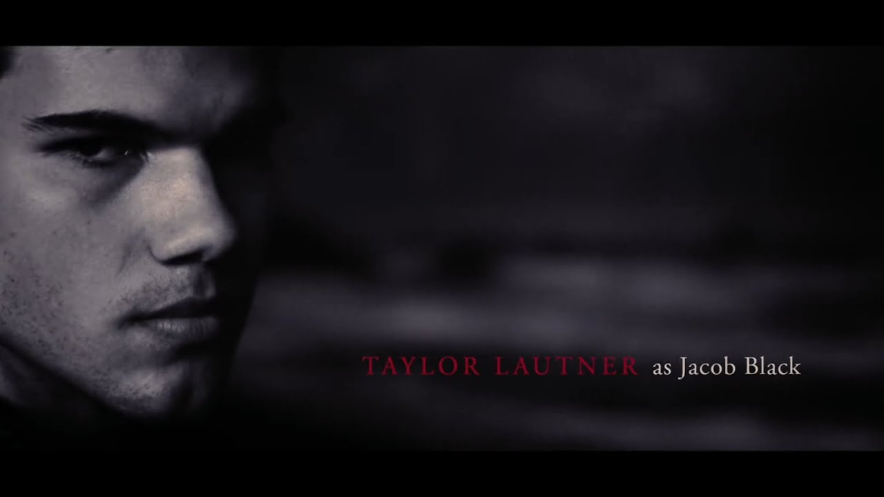 Twilight saga breakingdown part-2 End scene 