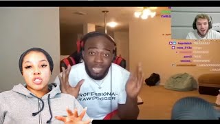 Celebrity The Exploitation of Pokimane | Reaction Wealth