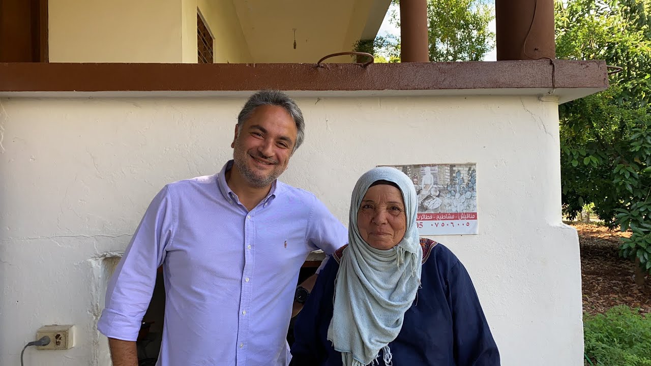 LIVE: Furn Hajjeh Sahjouneh in Al Noumairieh, Nabatieh. 20 Years of Hard Work