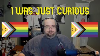 WingsOfRedemption copes over being exposed | He only clicked on it out of curiosity | Page 5