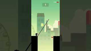 Stick Hero screenshot 2