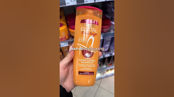 L’accident qui a changé à jamais les flacons L'Oréal.