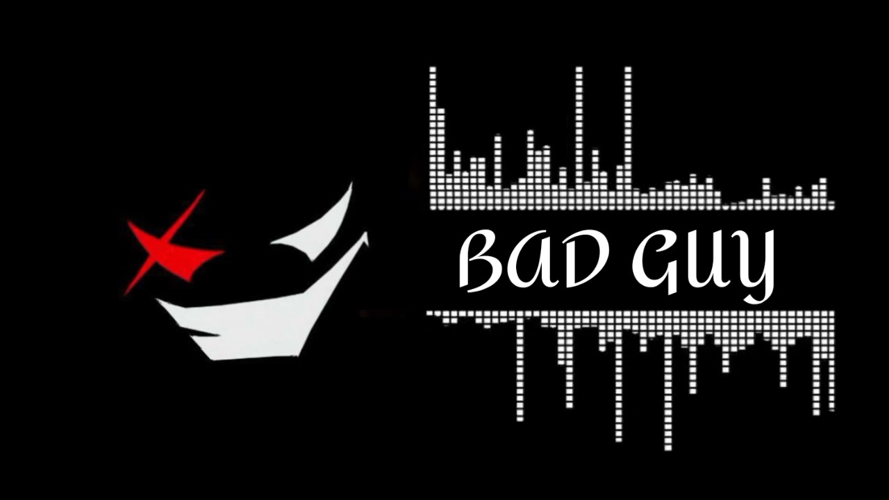 Billie Eilish Bad Guy Remix BGM Ringtone /Free Download/(link description) DB BGM