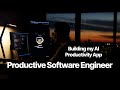 Productive Day as a WFH Software Engineer || Part 30
