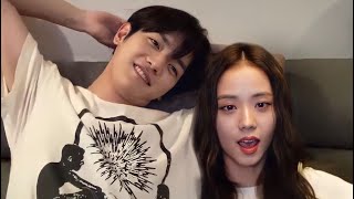 Heather Jisoo X Taeyong